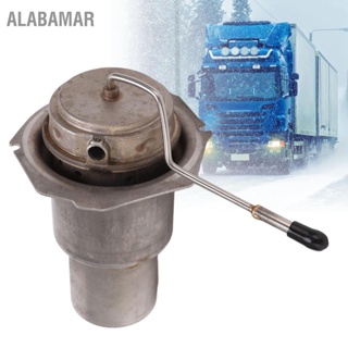 ALABAMAR Air ที่จอดรถดีเซลเครื่องทำความร้อน 92335C 5kw Burner Combustion Chamber สำหรับ Webasto 5Kw Thermo Top C EZ P