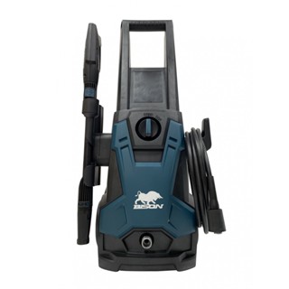 good.tools-BISON เครื่องฉีดน้ำแรงดันสูง 105 บาร์ 1400W รุ่น BEHW-105-A ถูกจริงไม่จกตา