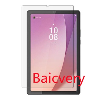 ฟิล์มกระจกนิรภัยกันรอยหน้าจอแท็บเล็ต คุณภาพสูง สําหรับ Lenovo Tab M9 9.0 นิ้ว TB-310FU