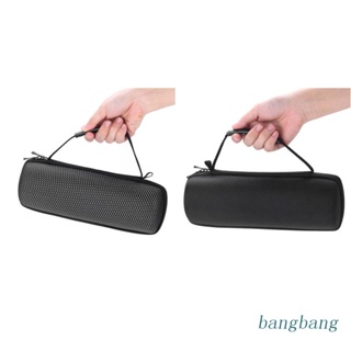 Bang เคสลําโพงไร้สาย EVA ป้องกันรอยขีดข่วน สําหรับ Jbl Flip 6