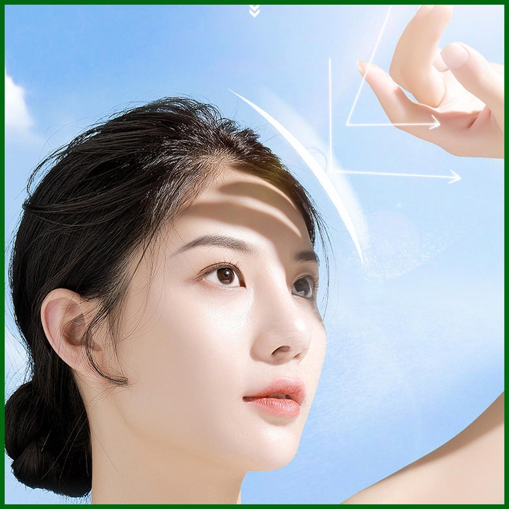 ครีมกันแดด-spf-50-กันน้ํา-ป้องกันรังสียูวี-กันแดด-หมอก-ฟินเนอร์-หมอก-ครีมกันแดด-กับหัวกลม-ฤดูร้อน-ที่ระลึก