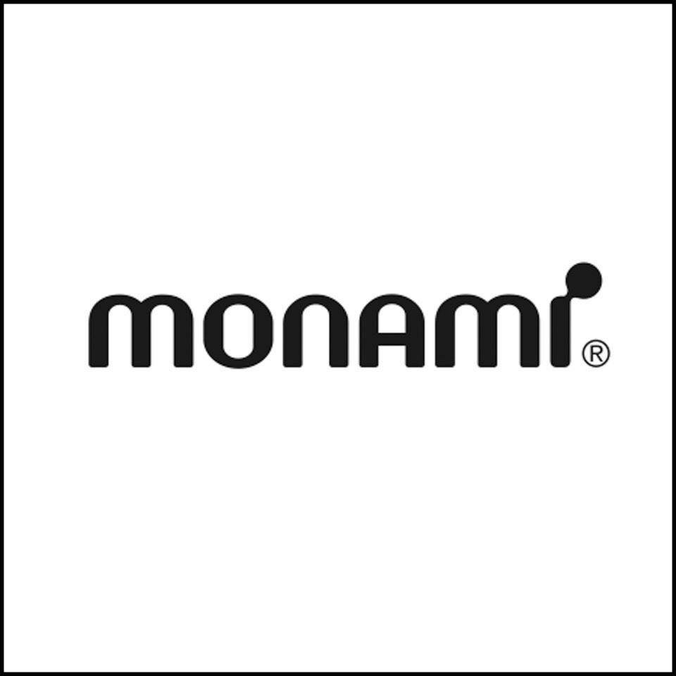 monami-ชุดปากกาสูตรน้ำ-2-หัว-รุ่น-live-color-คละสี-จำนวน-6สี-แพ็ค