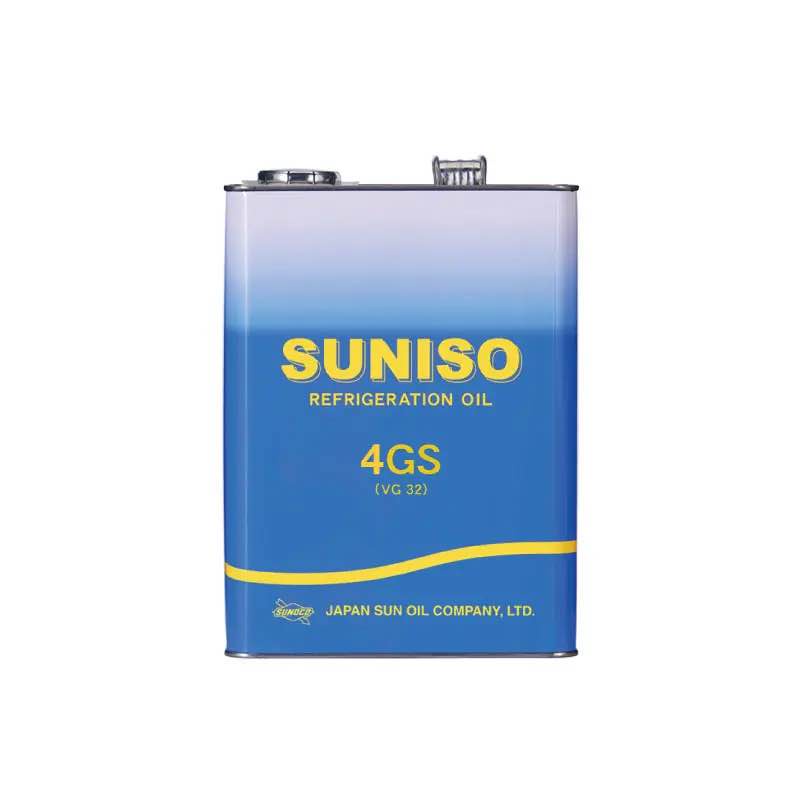 suniso-น้ำมันคอมเพรสเซอร์-3gs-4gs-5gs-4-liter