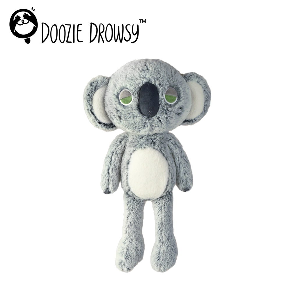 doozie-drowsy-ตุ๊กตาหมีโคอาล่า-น่ารักมาก-ขนาด-37-ซม-ของเล่นสําหรับเด็ก