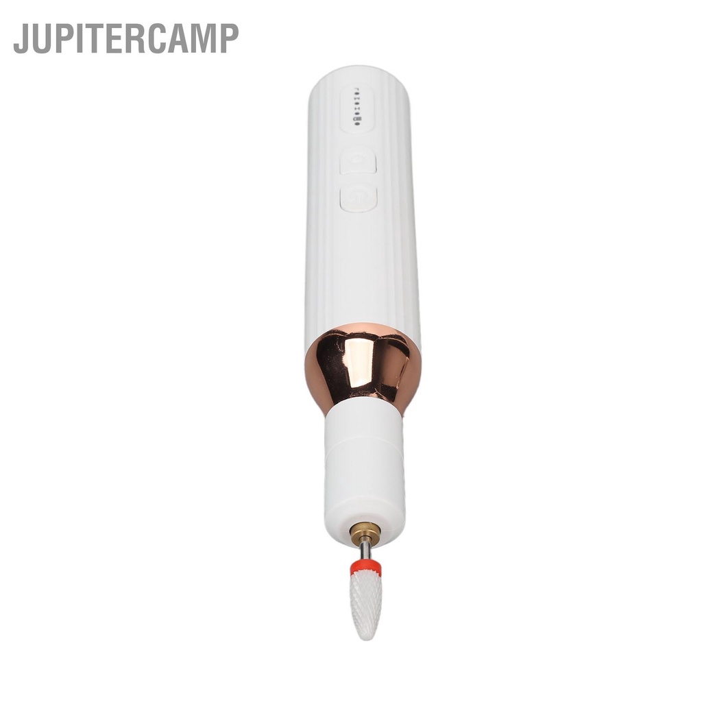 jupitercamp-3-gears-เครื่องขัดเล็บไฟฟ้าแบบพกพาจอแสดงผล-led-แบบชาร์จไฟได้เล็บเจาะปากกา-type-c