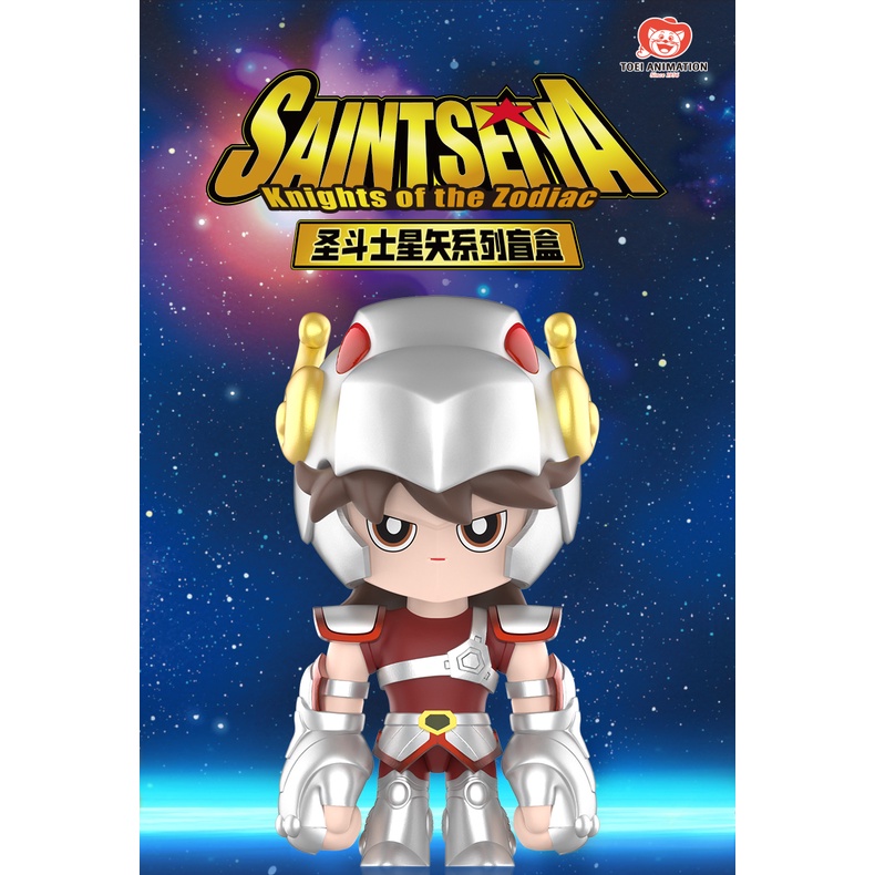 asari-popmart-popmart-saint-seiya-series-กล่องปริศนาลิงค์ทั้งกล่อง