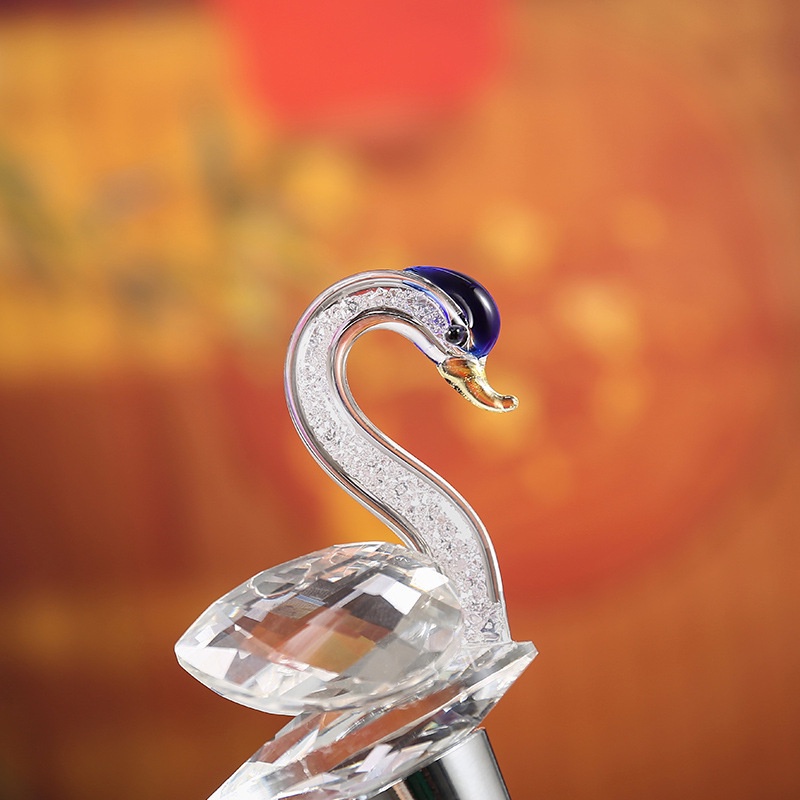 swan-crystal-ball-wine-pourer-animal-head-creative-wine-stopper-glass-water-bottle-mouth-liquor-spirit-pourer-drink-whisky-guide-bar-tool-accessories