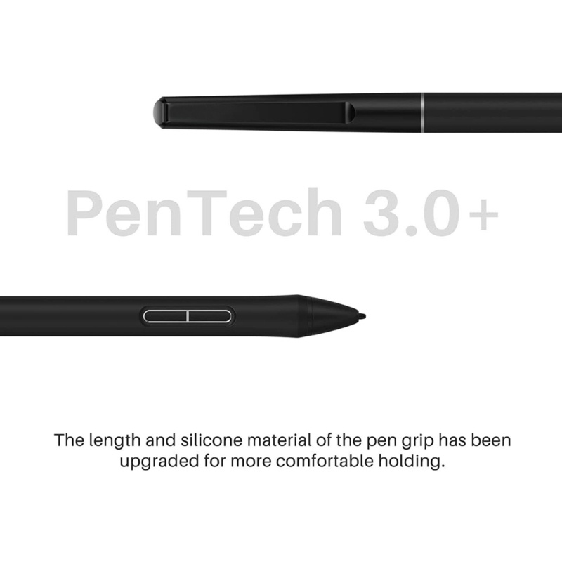 btm-ปากกาสไตลัสหน้าจอ-แม่นยําสูง-อุปกรณ์เสริม-สําหรับหน้าจอ-pw550s