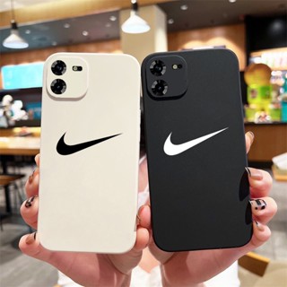 เคสป้องกันเลนส์กล้อง สําหรับ Tecno Pova 5 4G LH7N NIKE Tide