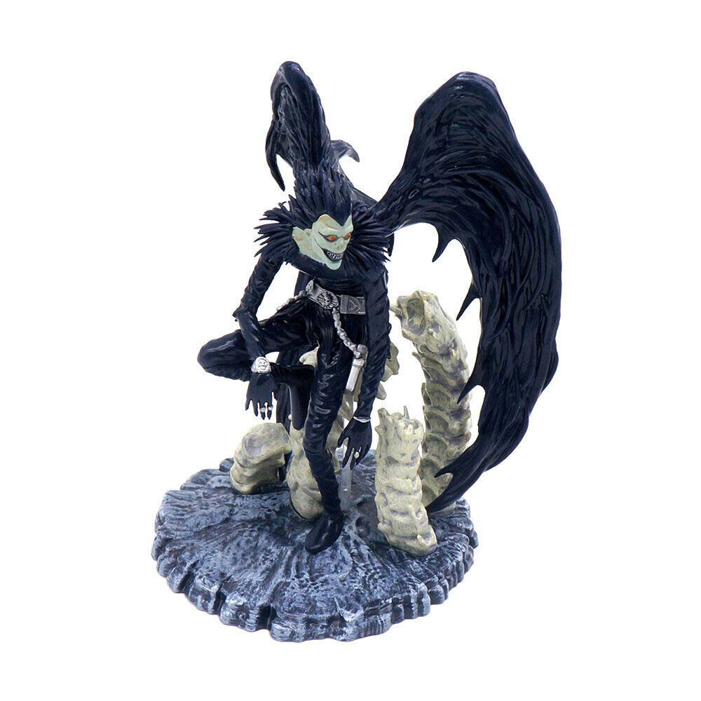 death-note-handmade-death-god-thief-sitting-vampire-model-decoration-7-5-inch-action-doll-decoration-collection-holiday-gift-suitable-for-8-11-years-old