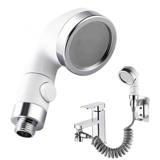 Shower Head G1/2 Handheld Shampoo Bed Bathroom Accessories Shower Nozzle