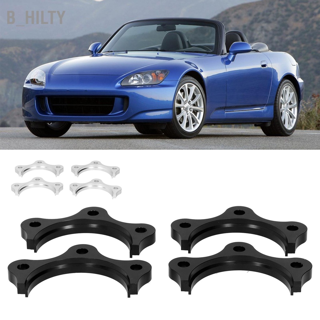 b-hilty-ชุด-spacers-เพลาสีดำ-6061-t6-อลูมิเนียมอัลลอยด์เหมาะสำหรับ-honda-s2000-ap1-ap2-f20-2000-2009