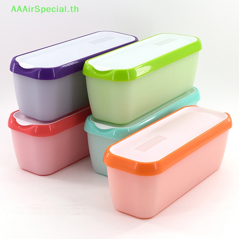 aaairspecial-กล่องเก็บไอศกรีม-ทรงสี่เหลี่ยมผืนผ้า-กันลื่น-สําหรับตู้เย็น-บ้าน-ห้องครัว