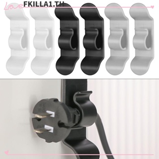 FKILLA Air Fryer for Kitchen Appliances Coffee Maker Cord Wrap Cord Organizer Cable Organizer Cable Winder Cord Holder for Storage Small Home Appliances Mixer Blender Pressure Cooker Cord Wrapper/Multicolor
