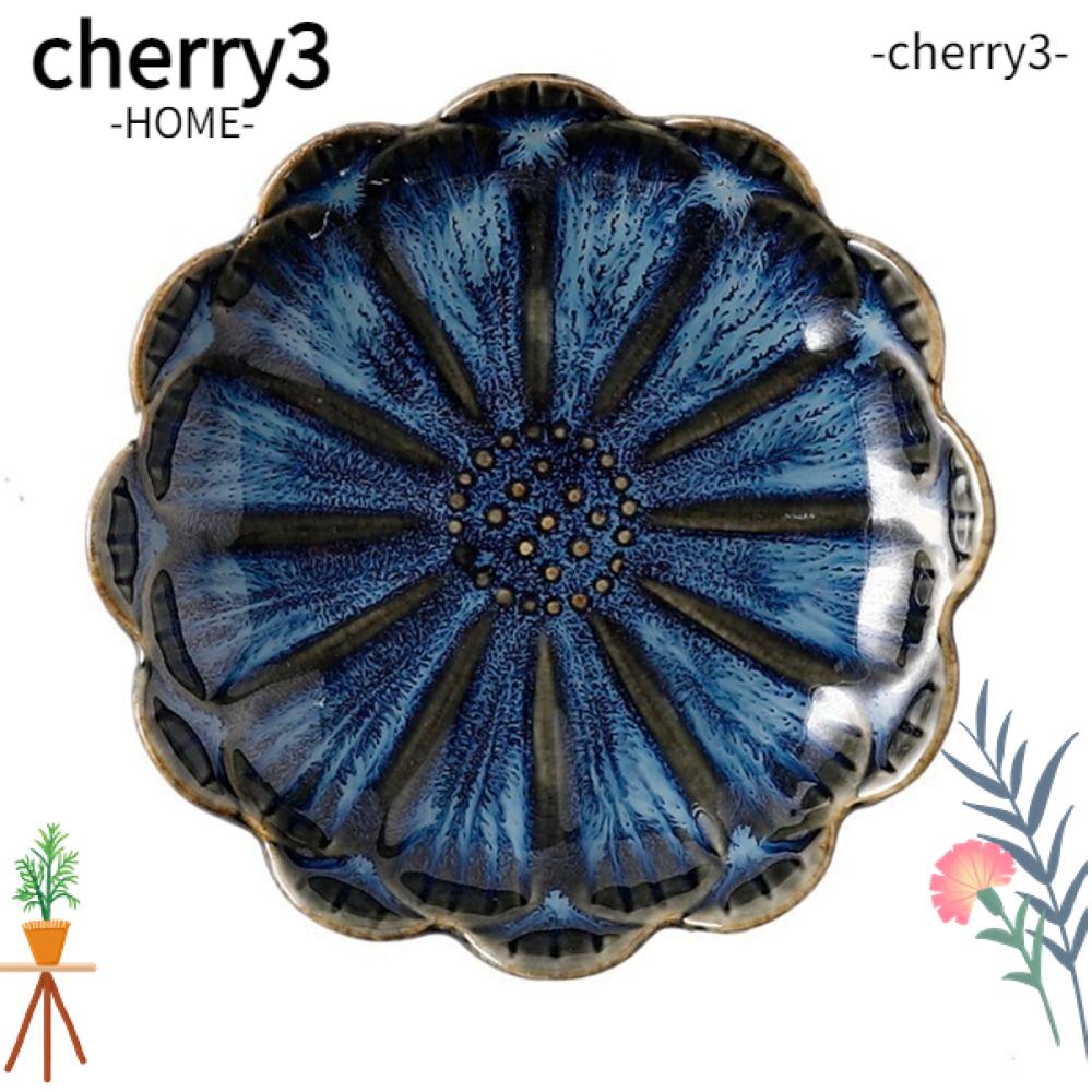 cherry3-ที่วางช้อนเซรามิค-ลายดอกทานตะวัน-ทนความร้อน-ขนาด-4-4x4-4x0-86-นิ้ว-สําหรับตกแต่งห้องครัว-3-ชิ้น