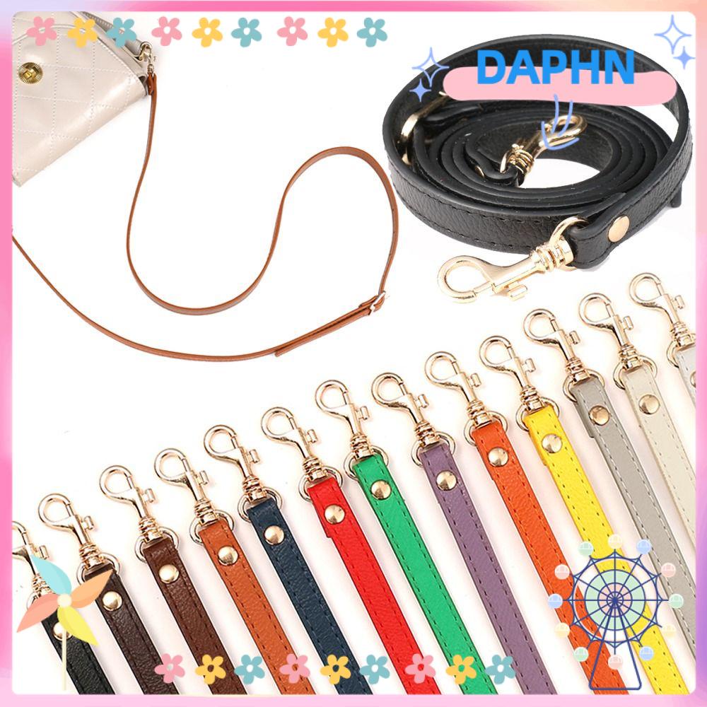 daphs-สายสะพายกระเป๋าหนัง-ถอดออกได้-120-ซม-ปรับได้-แบบเปลี่ยน