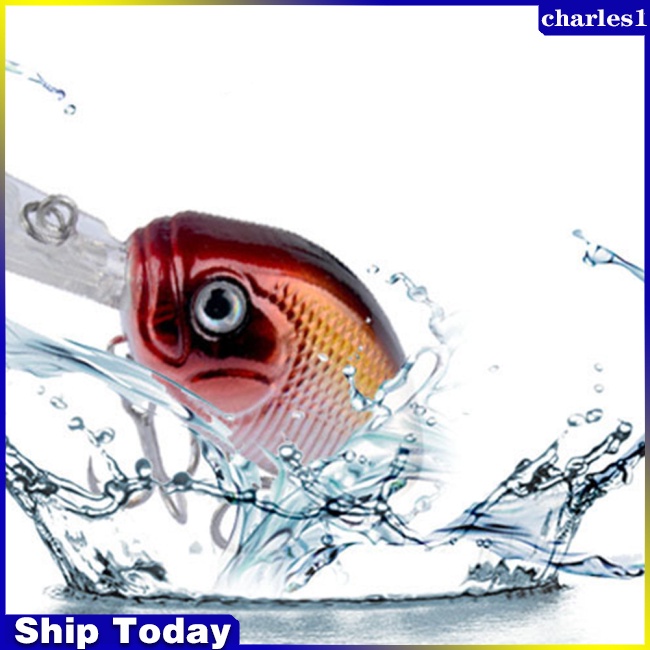 charles-เหยื่อตกปลาไบโอนิค-แบบแข็ง-อุปกรณ์เสริม-สําหรับตกปลา
