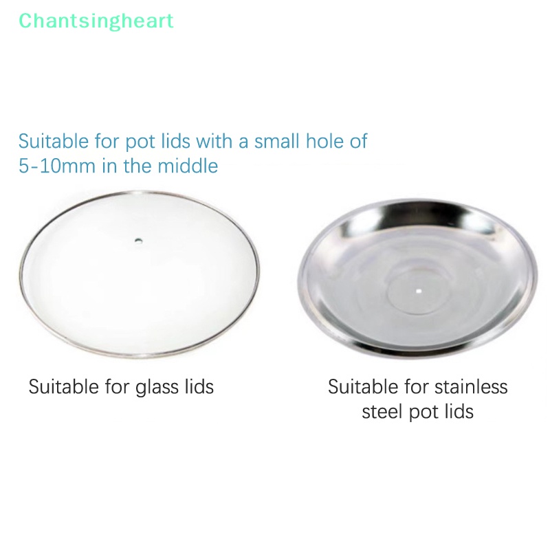 lt-chantsingheart-gt-ฝาครอบลูกบิดหม้อ-แบบเปลี่ยน-สําหรับหม้อ-กระทะ-2-ชิ้น