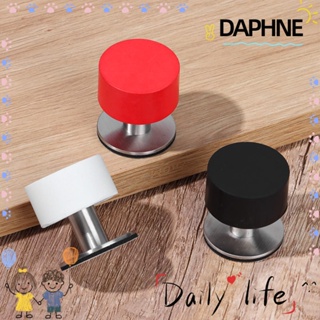 Daphne ยางกันชนประตู แบบไม่ต้องเจาะ