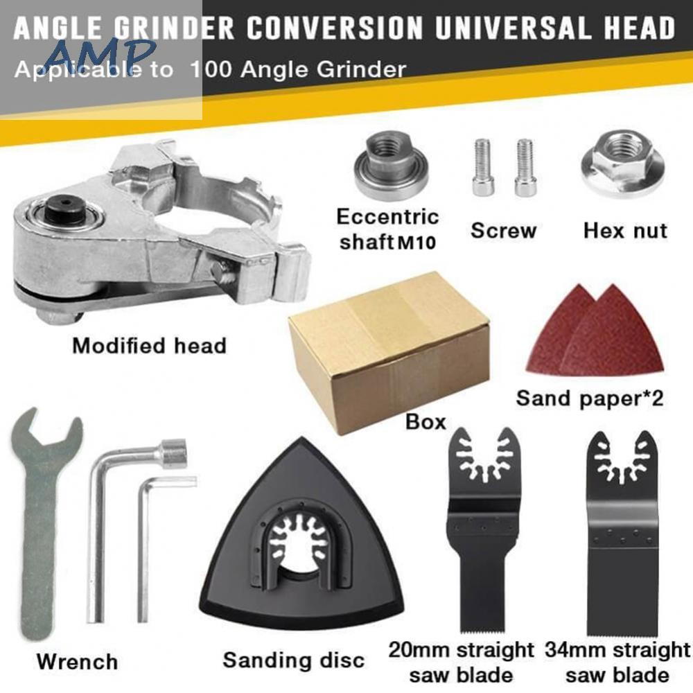 new-8-angle-grinder-adapter-for-100-model-angle-grinder-adapter-kit-angle-grinder