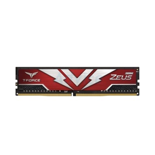 RAM DDR4(2666) 16GB TEAM ZEUS