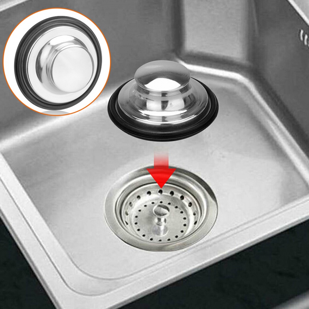 stainless-steel-drain-cover-kitchen-water-sink-drainer-disposal-stopper-plug-au