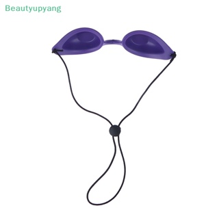 [Beautyupyang] แว่นตากันแดด ป้องกันดวงตา อุปกรณ์ชายหาด