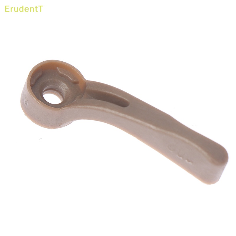 erudentt-อะไหล่คันโยกใบมีดปัตตาเลี่ยนไฟฟ้า-ปรับได้-3-4-ชิ้น