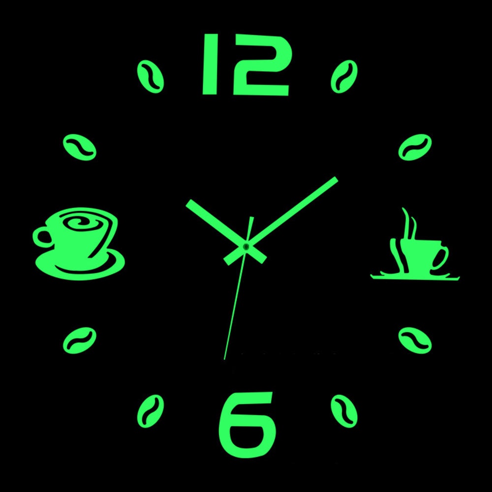 นาฬิกากระจกอะคริลิค-3d-มีกาวในตัว-เสียงเงียบ-สําหรับแขวนตกแต่งผนังบ้าน-ห้องครัว-ออฟฟิศ-ร้านกาแฟ