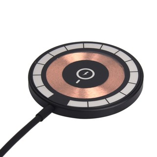 Wireless Chargers Fast Charging Suitable For Phone 15W