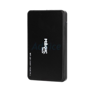 Enclosure 2.5 SATA v3.0 MAGICTECH MT23 (Black)