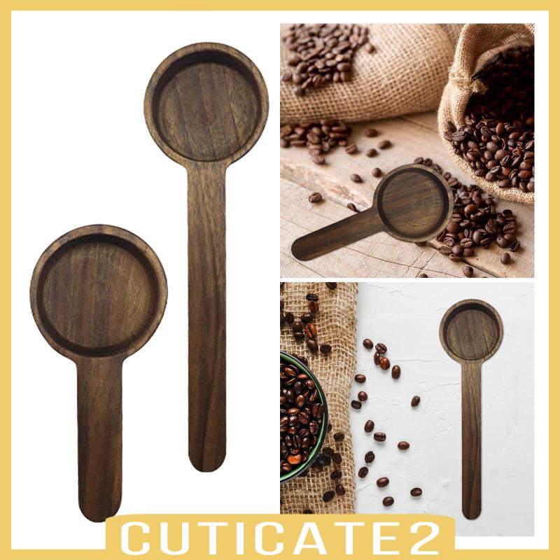 cuticate2-ช้อนตวงกาแฟ-วอลนัท-แบบไม้-พร้อมที่จับ-สําหรับบ้าน