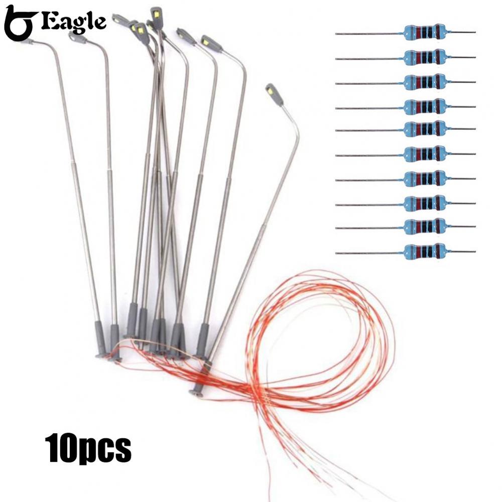 จัดส่ง-24-ชั่วโมง-ชุดโคมไฟ-led-10-ซม-สไตล์โมเดิร์น-10-ชิ้น