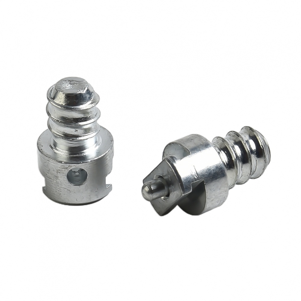 spring-connector-carbon-steel-convenient-for-electric-drill-pipe-dredge