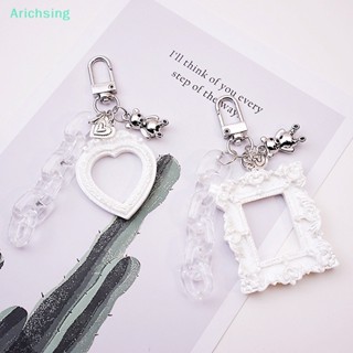 <Arichsing> กรอบรูปอะคริลิค รูปหัวใจ ทรงสี่เหลี่ยม สไตล์ยุโรป ลดราคา