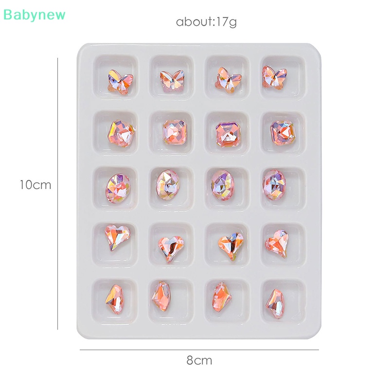 lt-babynew-gt-k9-สว่านไฮเอนด์-โปร่งใส-เครื่องประดับ-สําหรับตกแต่งเล็บ-ลดราคา