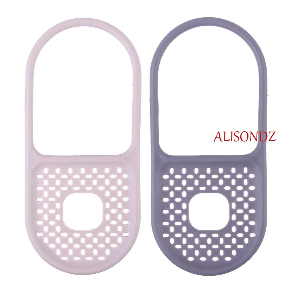 alisondz-ที่วางสบู่-ฟองน้ํา-อ่างล้างจาน-ที่วางในห้องน้ํา-ปรับได้-อุปกรณ์ครัว-อ่างล้างจาน-อุปกรณ์เสริม-อ่างล้างจาน-พับได้-จัดเก็บจาน