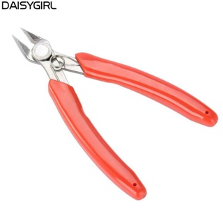 【DAISYG】Pliers Trimming For Jewelry Making Repair Carpentry Workshop Equipment