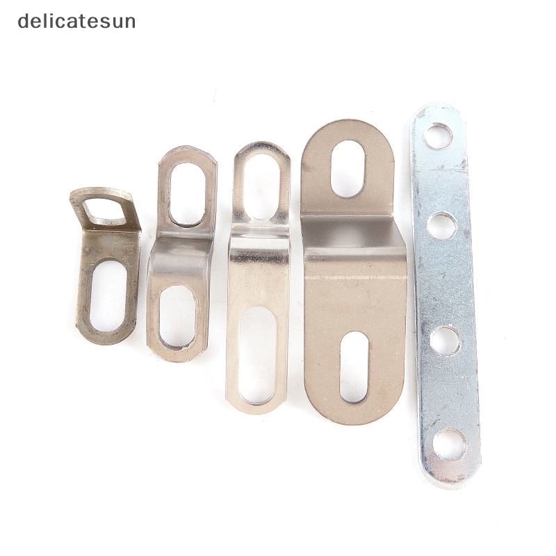 delicatesun-ท่อไอเสียรถจักรยานยนต์-ดัดแปลง-แถบยาว-ชิ้นคงที่-ดี