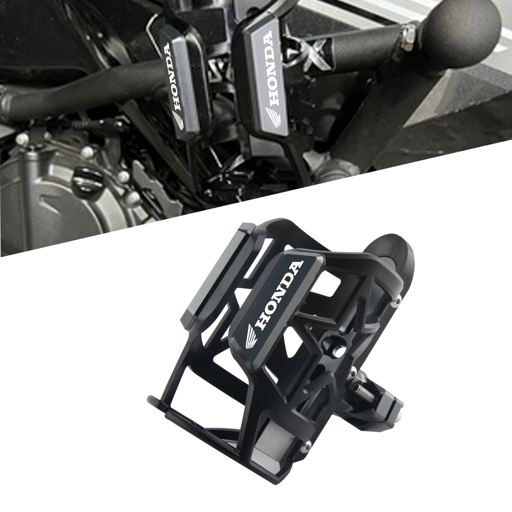 ที่วางขวดน้ํา-กันชน-ดัดแปลง-สําหรับ-honda-cb400x-400f-cb400sf-cb500x