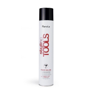 สเปรย์เพิ่มวอลลุ่ม Fanola Styling Tools Power Volume Volumizing Hair Spray