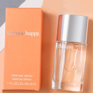 [🎀100%สปอตของแท้ ✅จัดส่งที่รวดเร็ว] Clinique Happy EDP 2ml/5ml/10ml