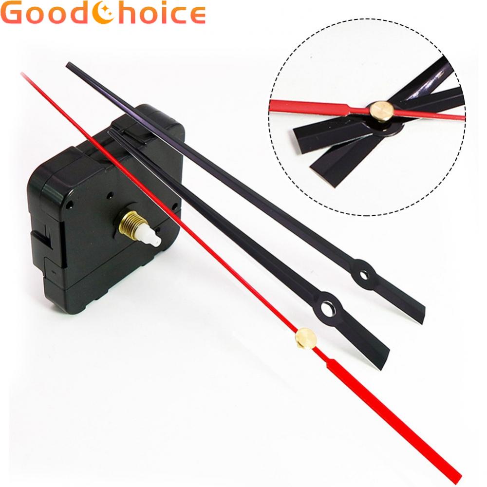 【Good】Quartz Wall Clock Hand Kit Hands Quartz Clock Repair Clock