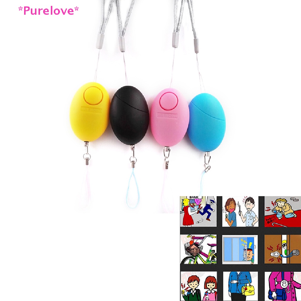 purelove-gt-พวงกุญแจไซเรนฉุกเฉิน-กันการโจมตี