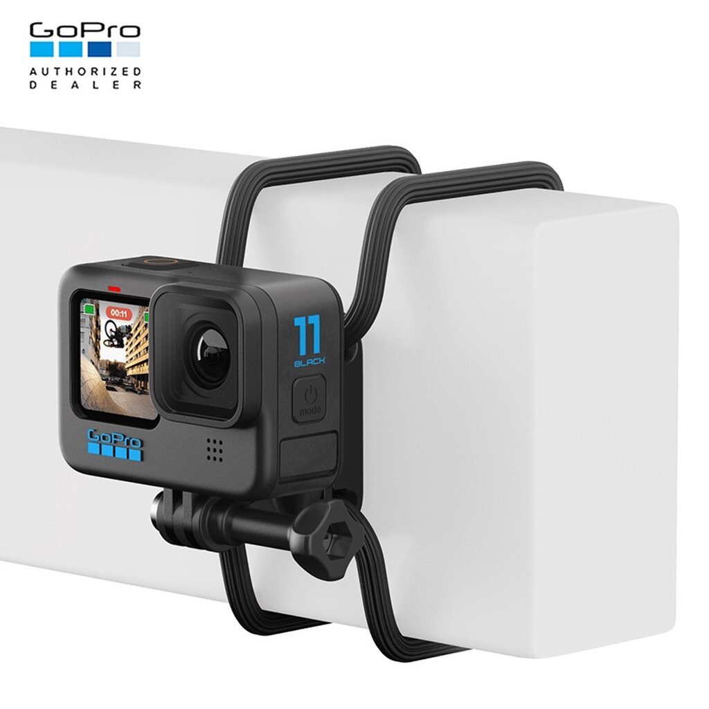 gopro-gumby-flexible-mount-ของแท้โกโปร