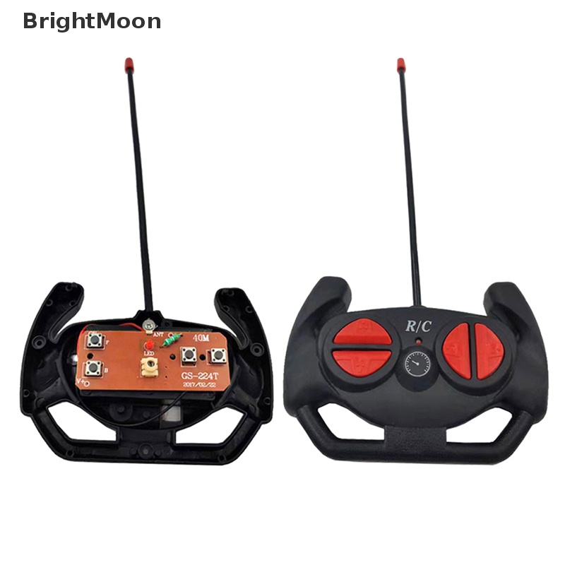 brightmoon-รีโมตคอนโทรล-อุปกรณ์เสริมรถยนต์-27-ม-40-ม-4ch-27mhz