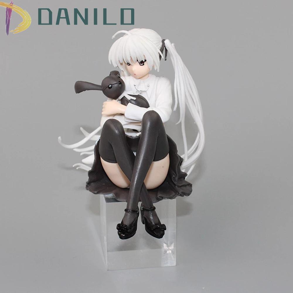 danilo-collectible-kasugano-kimono-lovely-action-figures-yosuga-no-sora-girl-figure-anime-11-5cm-cake-decorations-pvc-model-toys