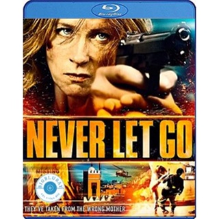 แผ่น Bluray หนังใหม่ Never Let Go (2015) พญายมยังก้มกราบ (เสียง Eng /ไทย | ซับ Eng) หนัง บลูเรย์