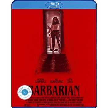 แผ่น-bluray-หนังใหม่-barbarian-2022-บ้านเช่าสยองขวัญ-เสียง-eng-ไทย-ซับ-ไทย-หนัง-บลูเรย์