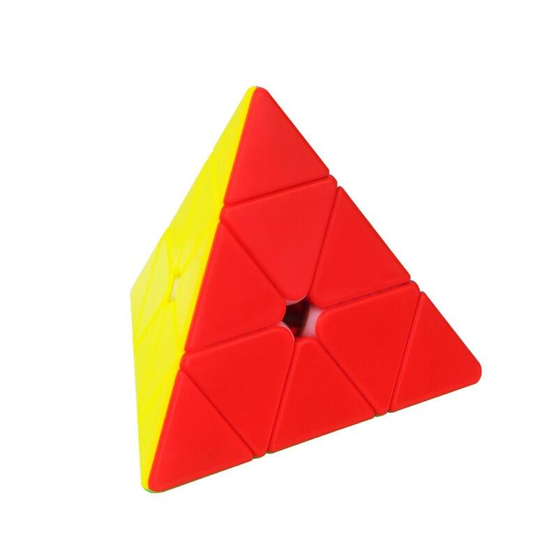 yuxin-little-magic-pyraminx-ลูกบาศก์ปริศนา-3x3-ความเร็ว-ของเล่นสําหรับเด็ก